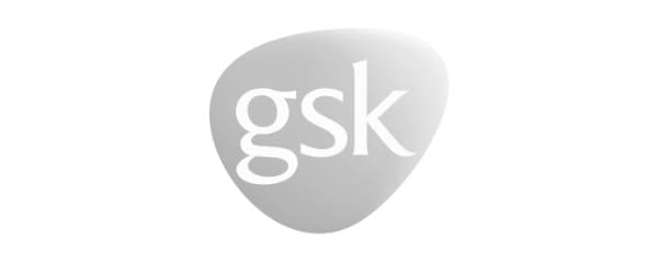Logotipo de GSK