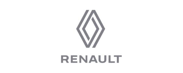 Logotipo de Renault
