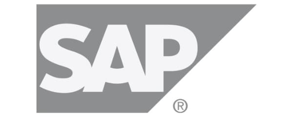 Logotipo de SAP