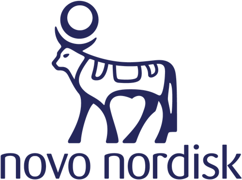 Logotipo de Novo Nordisk